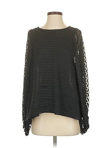 Alice & Trixie Long Sleeve Top (view 1)