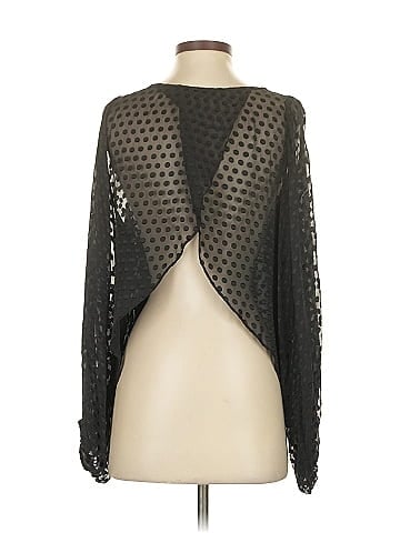 Alice & Trixie Long Sleeve Top (view 2)