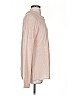 MNG Pink Pullover Sweater Size S - photo 4