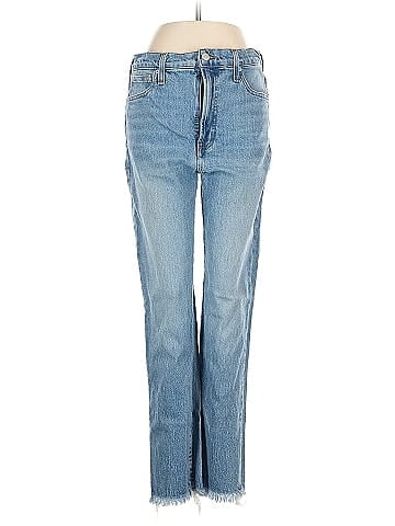 Madewell Jeans (view 1)