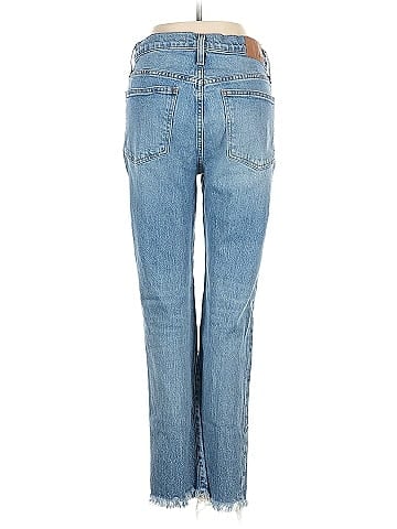 Madewell Jeans (view 2)