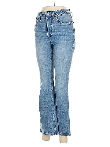 Madewell Jeans (view 1)