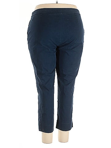 Jones New York Casual Pants (view 2)