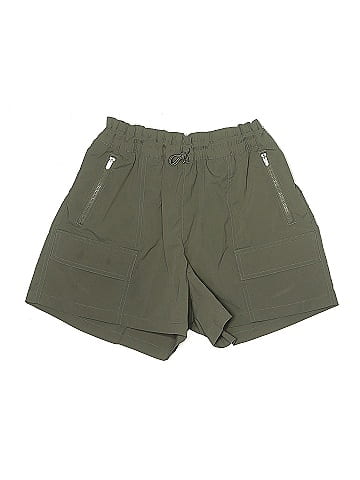 Athleta Cargo Shorts (view 1)