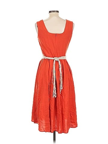 AGB Casual Dress (view 2)