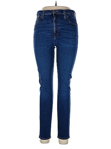 Madewell Jeans (view 1)
