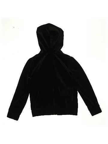 Juicy Couture Zip Up Hoodie (view 2)