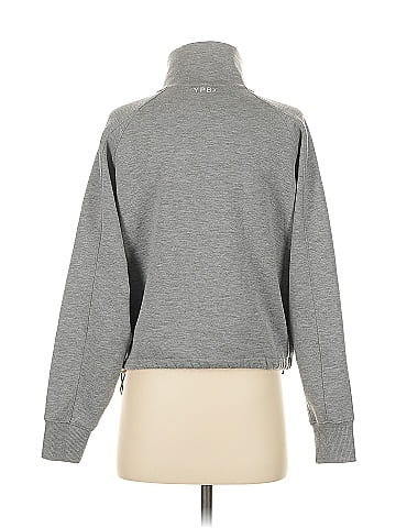 YPB Turtleneck Sweater (view 2)