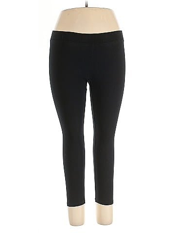 Mossimo Supply Co. Active Pants (view 1)
