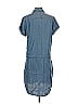Lovestitch Blue Casual Dress Size S - photo 2