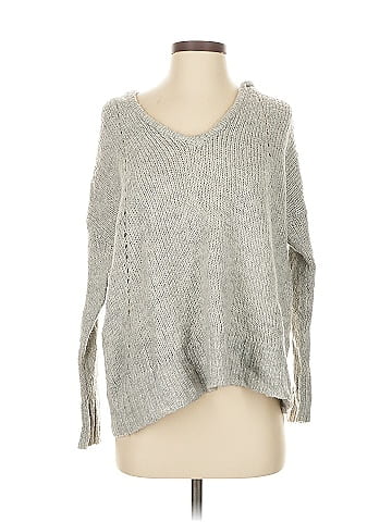 American Eagle Outfitters Pullover Sweater (view 1)