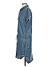 Lovestitch Blue Casual Dress Size S - photo 5