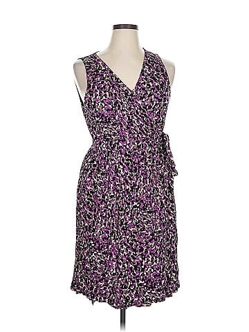 Lane Bryant Cocktail Dress (view 1)