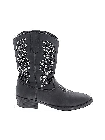 Deer Stags Boots (view 1)