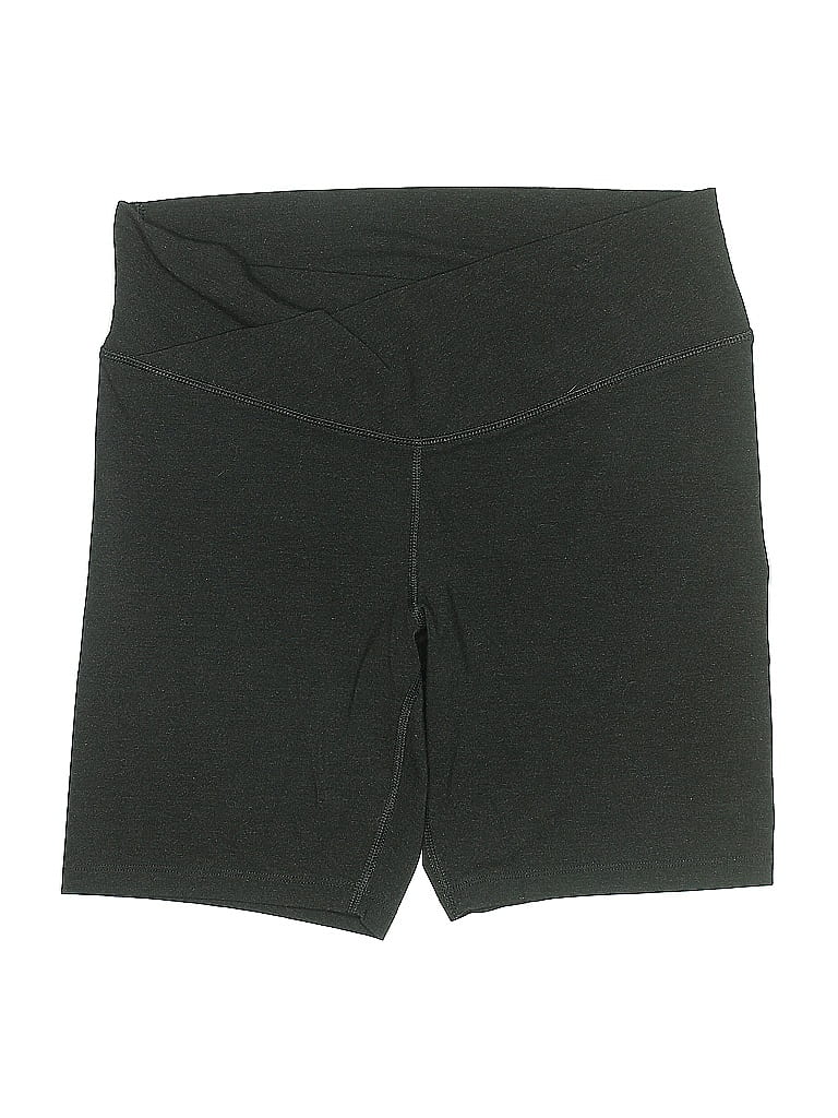 Pre-owned Active By Old Navy Athletic Shorts In Green