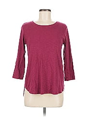 Kirkland Signature 3/4 Sleeve T Shirt