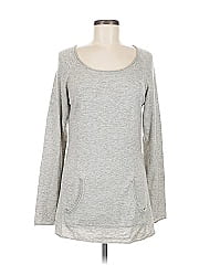 Peruvian Connection Pullover Sweater