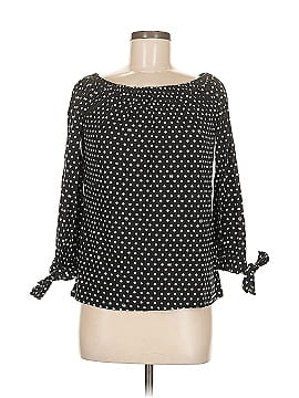 Michael Michael Kors 3/4 Sleeve Blouse