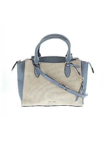 Nine West Satchel (view 1)