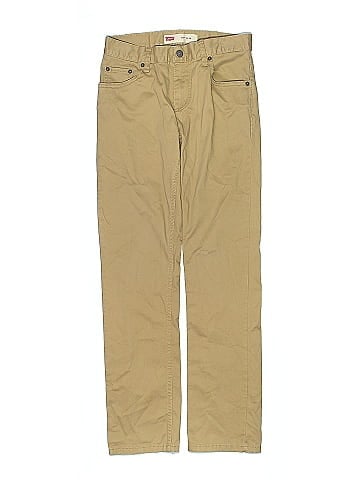 Levi's Khakis (view 1)