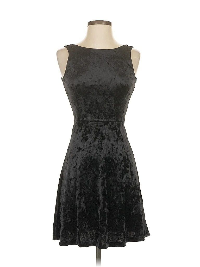 Divided By H&m Cocktail Dress In Multi