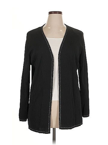 Chico's Design Kimono (view 1)