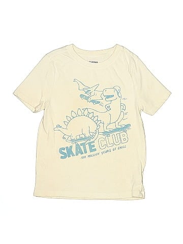 Old Navy Short Sleeve T-Shirt (view 1)
