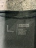 RBX Solid Black Active T-Shirt Size L - photo 7