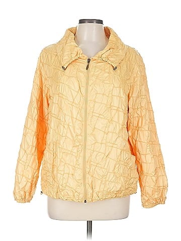 Zenergy by Chico's Jacket (view 1)