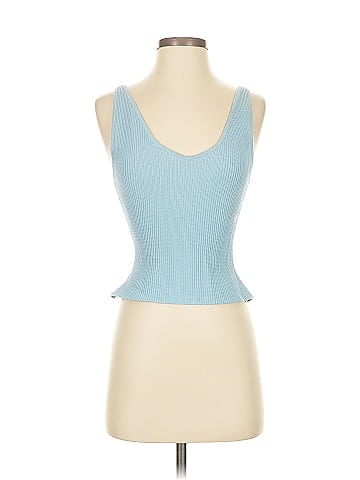 Babaton Sleeveless Top (view 1)