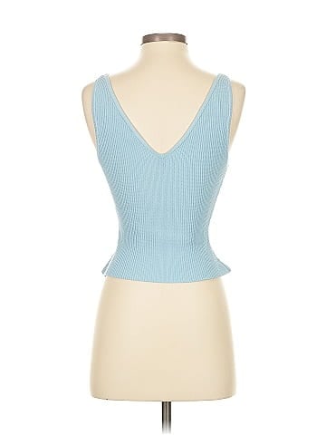 Babaton Sleeveless Top (view 2)