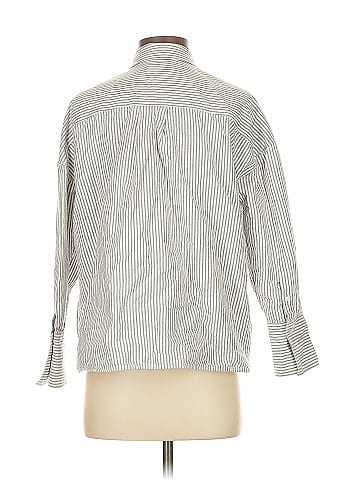 Everlane Long Sleeve Button-Down Shirt (view 2)