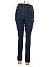 a.n.a. A New Approach Blue Jeans Size 10 - photo 2