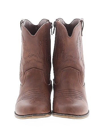 Assorted Brands Boots (view 2)
