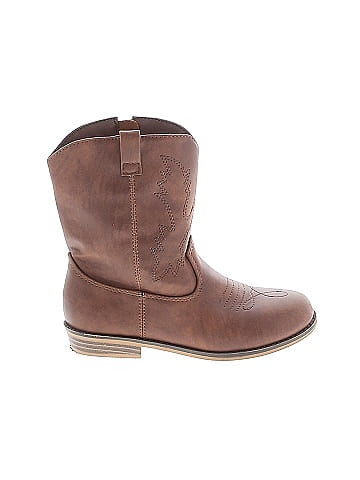 Assorted Brands Boots (view 1)