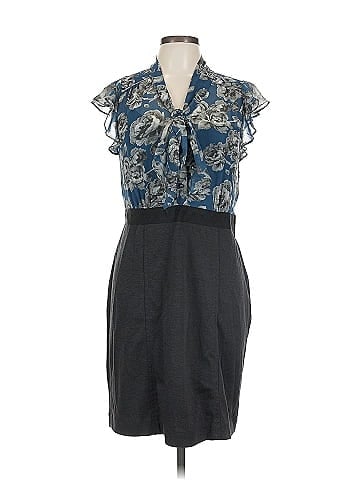 Ann Taylor LOFT Outlet Cocktail Dress (view 1)