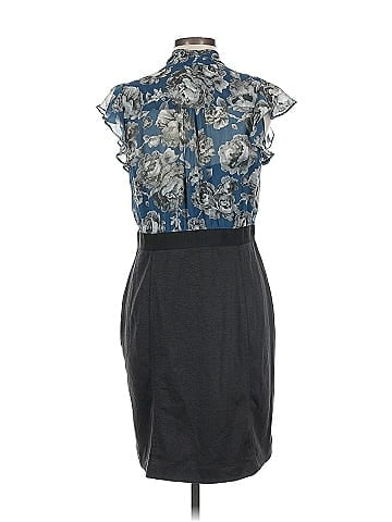 Ann Taylor LOFT Outlet Cocktail Dress (view 2)
