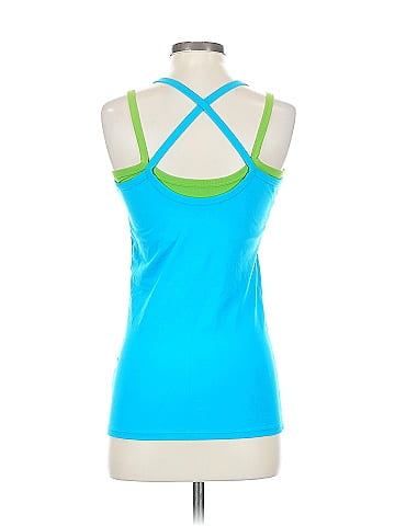 Marmot Active Tank (view 2)
