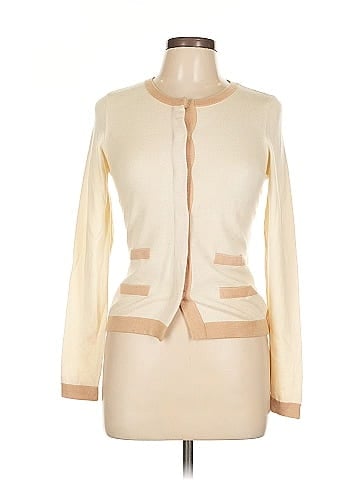 Escada Cashmere Cardigan (view 1)