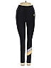 P.E Nation Black Active Pants Size XS - photo 1