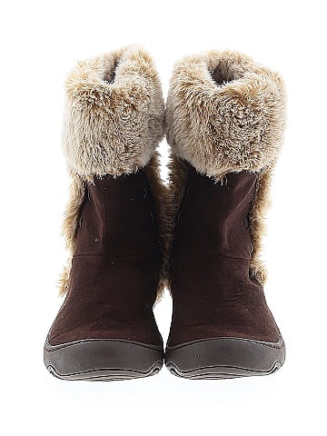 Alpine Design Boots (view 2)