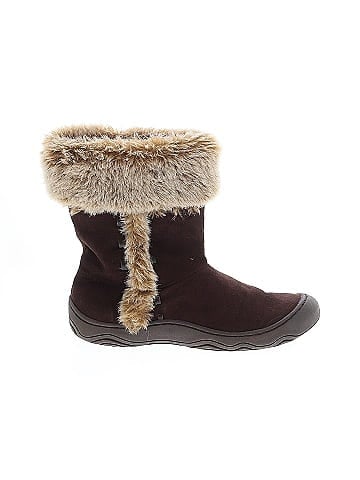 Alpine Design Boots (view 1)