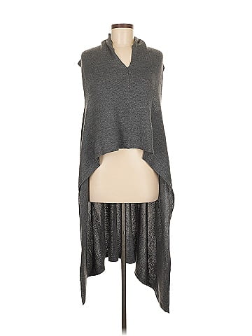 Susana Monaco Poncho (view 1)