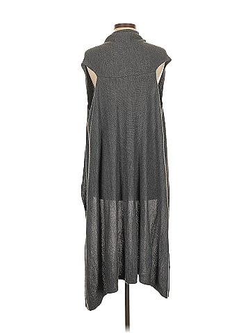 Susana Monaco Poncho (view 2)