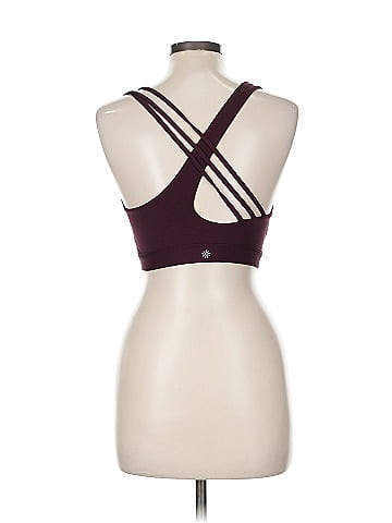 Athleta Sports Bra (view 2)