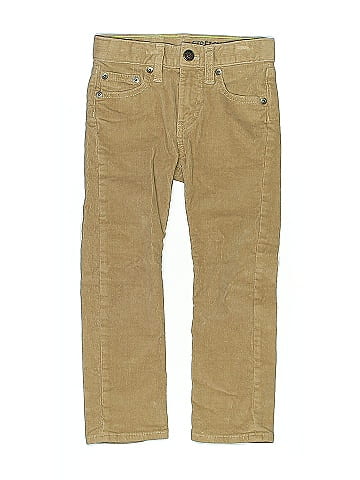 Crewcuts Khakis (view 1)