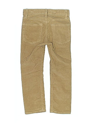 Crewcuts Khakis (view 2)