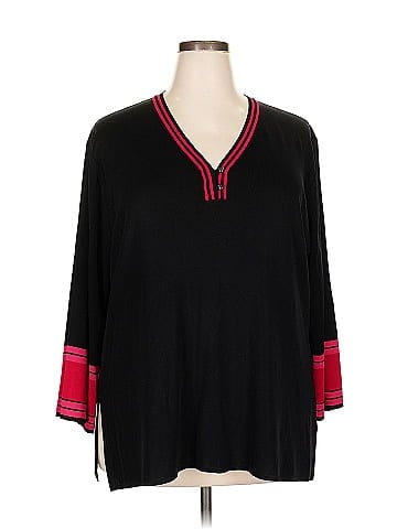 misook Poncho (view 1)