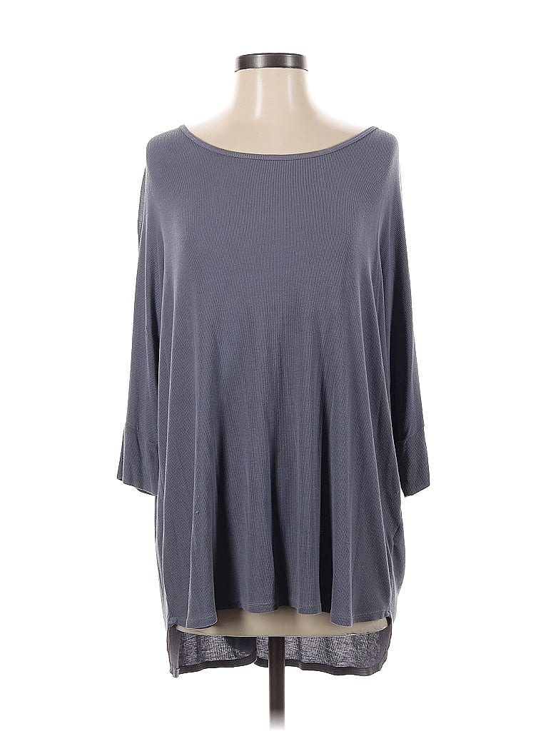 Click to view more detailed imagery on our partner's website Pre-owned Michael Lauren Casual Dress In Gray