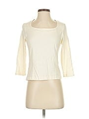 Worth 3/4 Sleeve Top